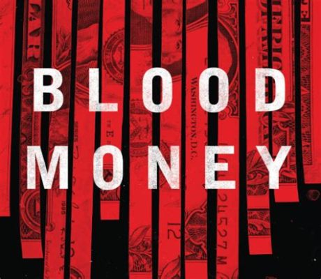 Blood Money ผสานความหินและรุนแรงเข้ากับลีลาอิเล็กทรอนิกส์ที่ซับซ้อน