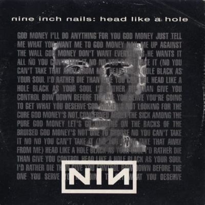  Head Like a Hole สัมผัสความโหดร้ายของดนตรีอุตสาหกรรมในแบบฉบับ Nine Inch Nails